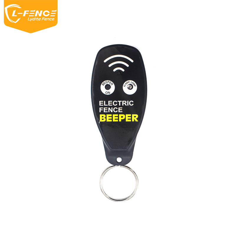 Lydite® Farming Fence Beeper 3.0 With On-off Button&Light